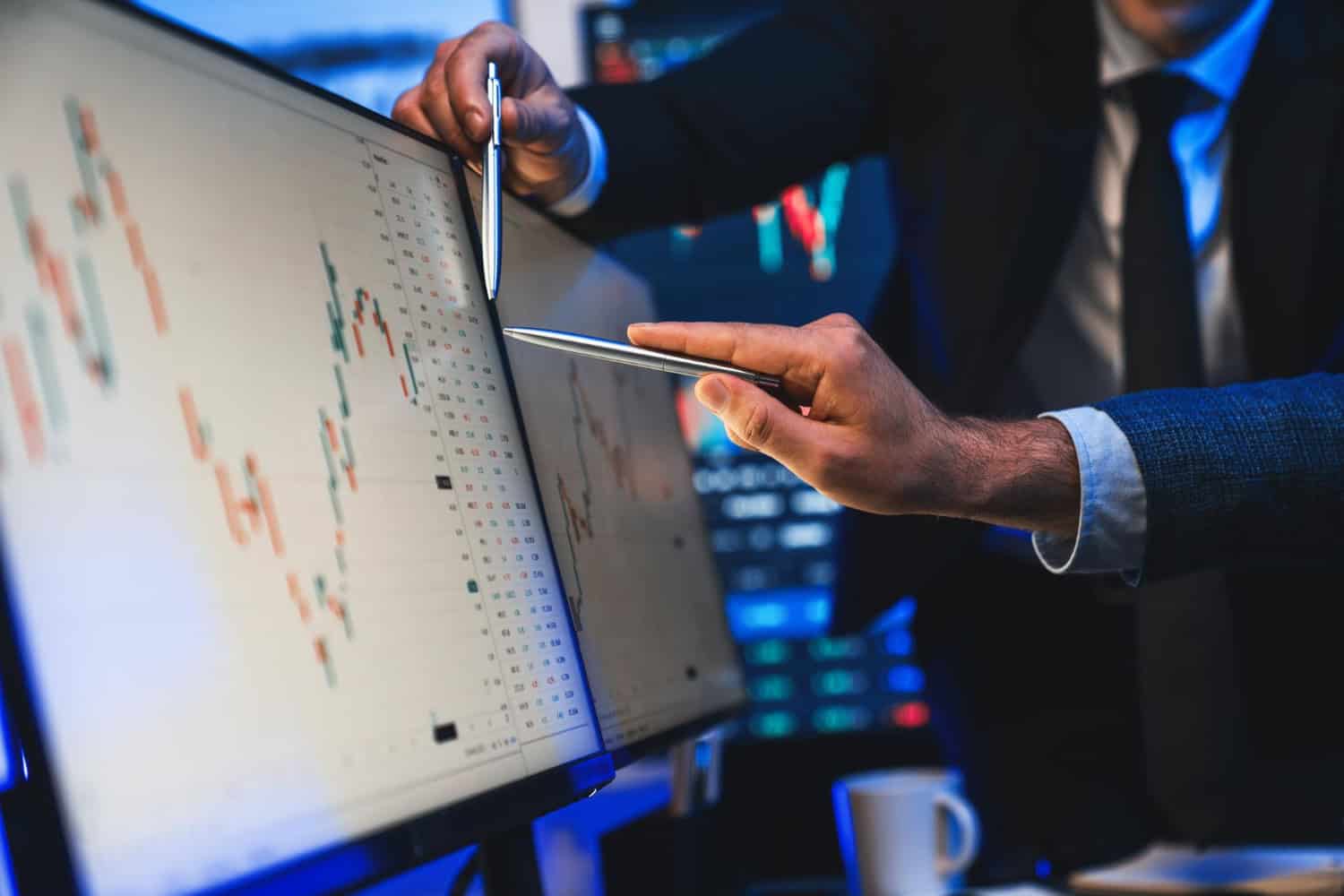 Perdagangan Leverage di Indonesia: Panduan Pemula untuk Memperbesar Keuntungan (dan Kerugian)