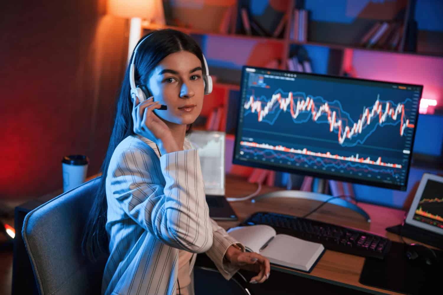 Teknik Manajemen Risiko untuk Spread Trading di Indonesia